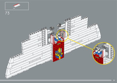 LEGO 10318 instructions page 59 – build guide