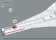 LEGO 10318 instructions page 174 – build guide