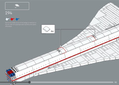 LEGO 10318 instructions page 183 – build guide