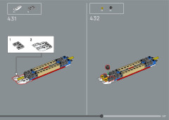 LEGO 10318 instructions page 237 – build guide