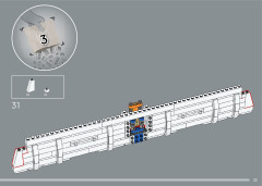 LEGO 10318 instructions page 25 – build guide