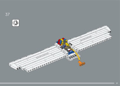 LEGO 10318 instructions page 29 – build guide