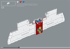LEGO 10318 instructions page 46 – build guide