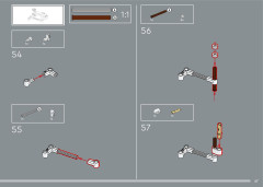 LEGO 10318 instructions page 47 – build guide