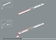 LEGO 10318 instructions page 62 – build guide