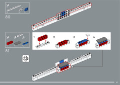 LEGO 10318 instructions page 63 – build guide