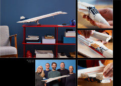 LEGO 10318 instructions page 9 – build guide