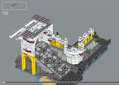 LEGO 10320 instructions page 108 – build guide