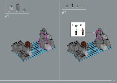 LEGO 10320 instructions page 47 – build guide