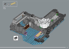 LEGO 10320 instructions page 59 – build guide