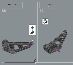 LEGO 10320 instructions page 32 – build guide