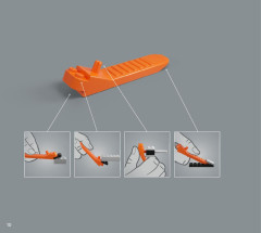 LEGO 10320 instructions page 10 – build guide