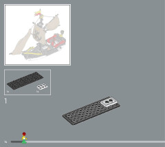 LEGO 10320 instructions page 14 – build guide