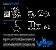 LEGO 10320 instructions page 3 – build guide