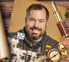 LEGO 10320 instructions page 9 – build guide