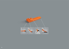 LEGO 10321 instructions page 10 – build guide