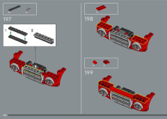 LEGO 10321 instructions page 102 – build guide