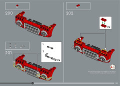 LEGO 10321 instructions page 103 – build guide