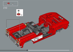 LEGO 10321 instructions page 111 – build guide