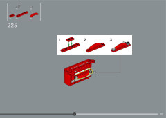 LEGO 10321 instructions page 117 – build guide