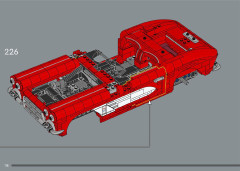 LEGO 10321 instructions page 118 – build guide