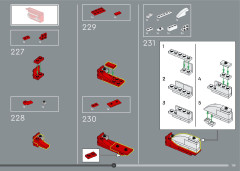LEGO 10321 instructions page 119 – build guide