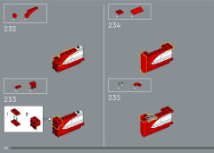 LEGO 10321 instructions page 120 – build guide