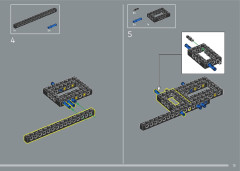 LEGO 10321 instructions page 13 – build guide