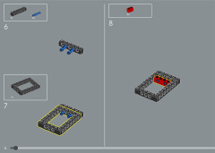 LEGO 10321 instructions page 14 – build guide