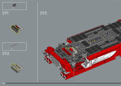 LEGO 10321 instructions page 142 – build guide