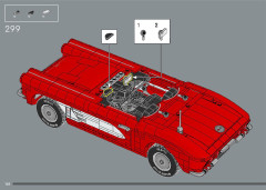 LEGO 10321 instructions page 148 – build guide