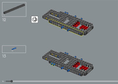 LEGO 10321 instructions page 16 – build guide