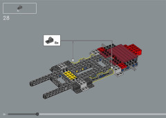 LEGO 10321 instructions page 26 – build guide