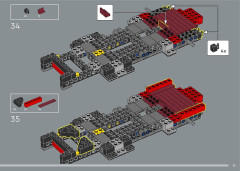 LEGO 10321 instructions page 31 – build guide