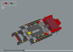 LEGO 10321 instructions page 34 – build guide