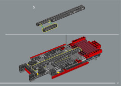 LEGO 10321 instructions page 37 – build guide