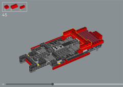 LEGO 10321 instructions page 42 – build guide