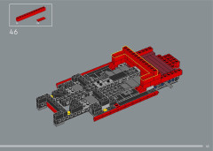 LEGO 10321 instructions page 43 – build guide