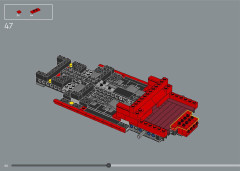 LEGO 10321 instructions page 44 – build guide
