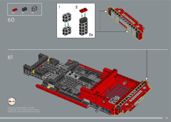 LEGO 10321 instructions page 51 – build guide