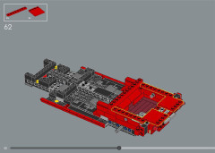 LEGO 10321 instructions page 52 – build guide