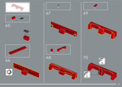 LEGO 10321 instructions page 55 – build guide