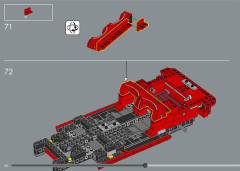 LEGO 10321 instructions page 56 – build guide