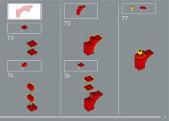 LEGO 10321 instructions page 57 – build guide