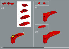 LEGO 10321 instructions page 58 – build guide
