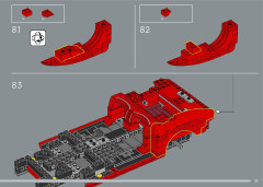 LEGO 10321 instructions page 59 – build guide