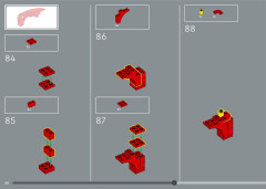 LEGO 10321 instructions page 60 – build guide