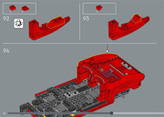 LEGO 10321 instructions page 62 – build guide