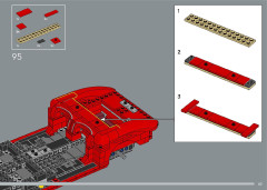 LEGO 10321 instructions page 63 – build guide