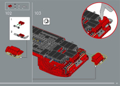 LEGO 10321 instructions page 65 – build guide